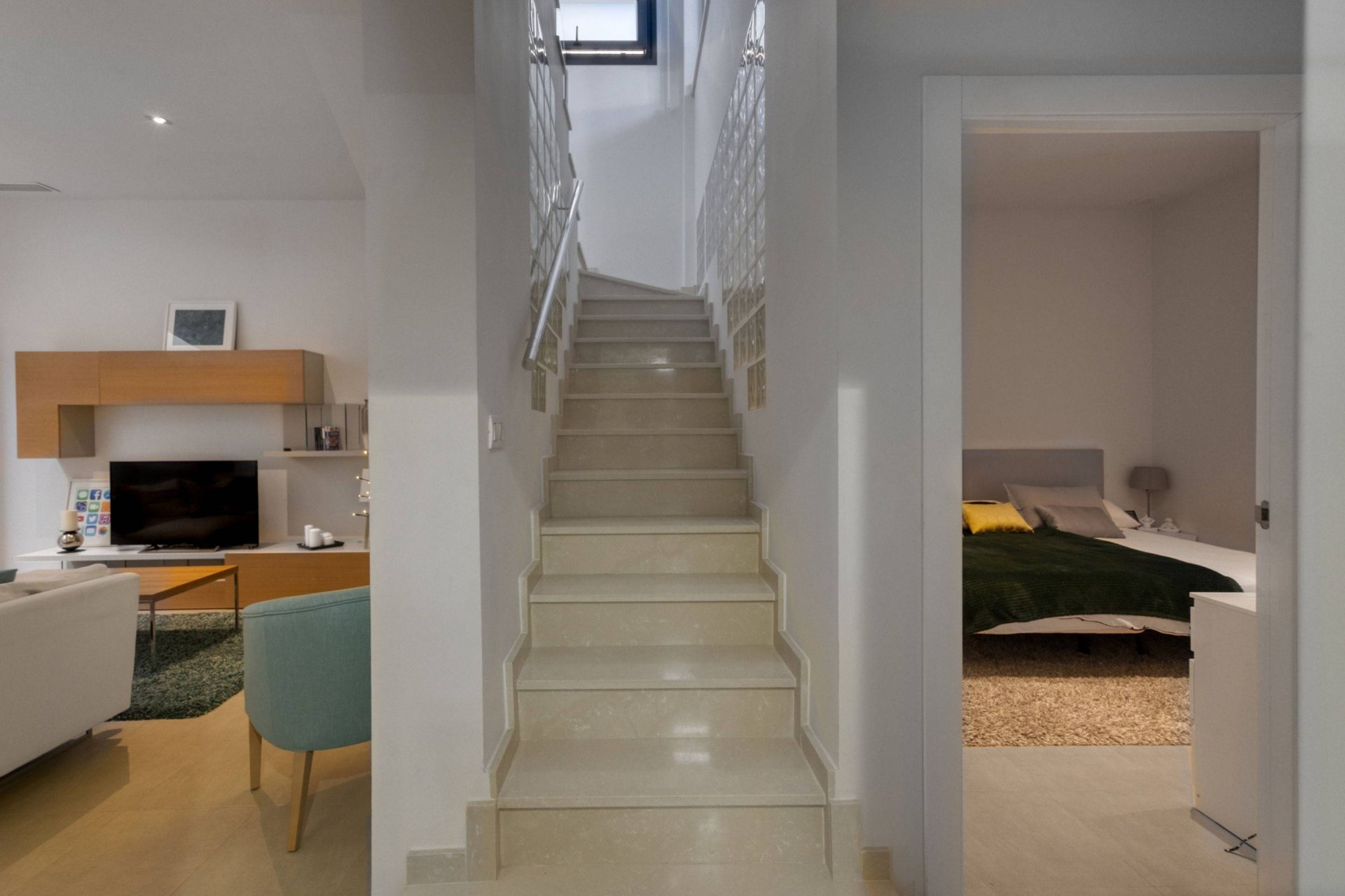 Resale - Villa -
Torrevieja - Aguas Nuevas 2