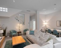 Resale - Villa -
Torrevieja - Aguas Nuevas 2