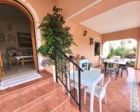 Resale - Villa -
Torrevieja - Aguas Nuevas