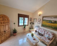 Resale - Villa -
Torrevieja - Aguas Nuevas