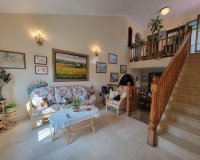 Resale - Villa -
Torrevieja - Aguas Nuevas