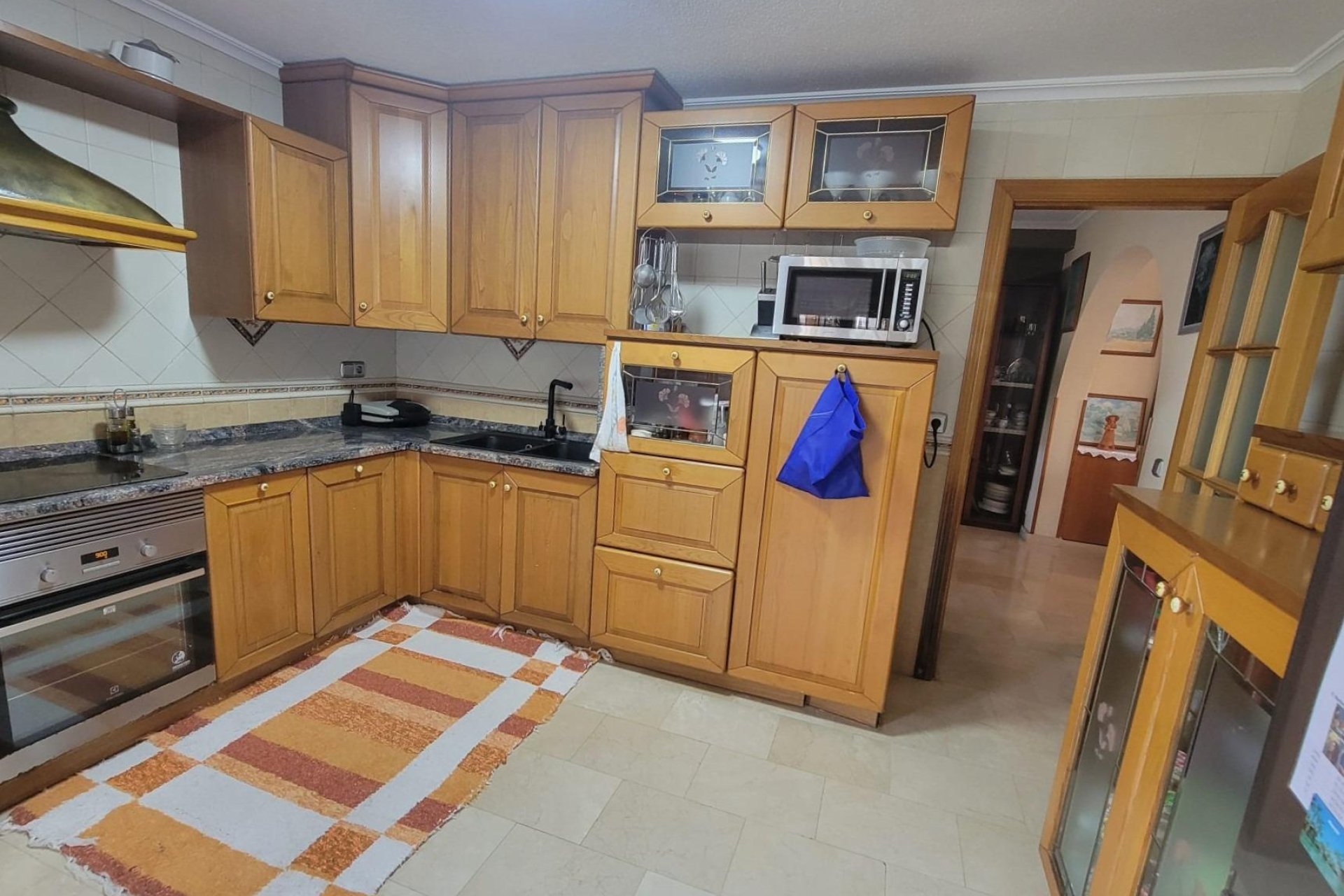 Resale - Villa -
Torrevieja - Aguas Nuevas
