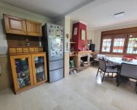 Resale - Villa -
Torrevieja - Aguas Nuevas