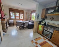 Resale - Villa -
Torrevieja - Aguas Nuevas