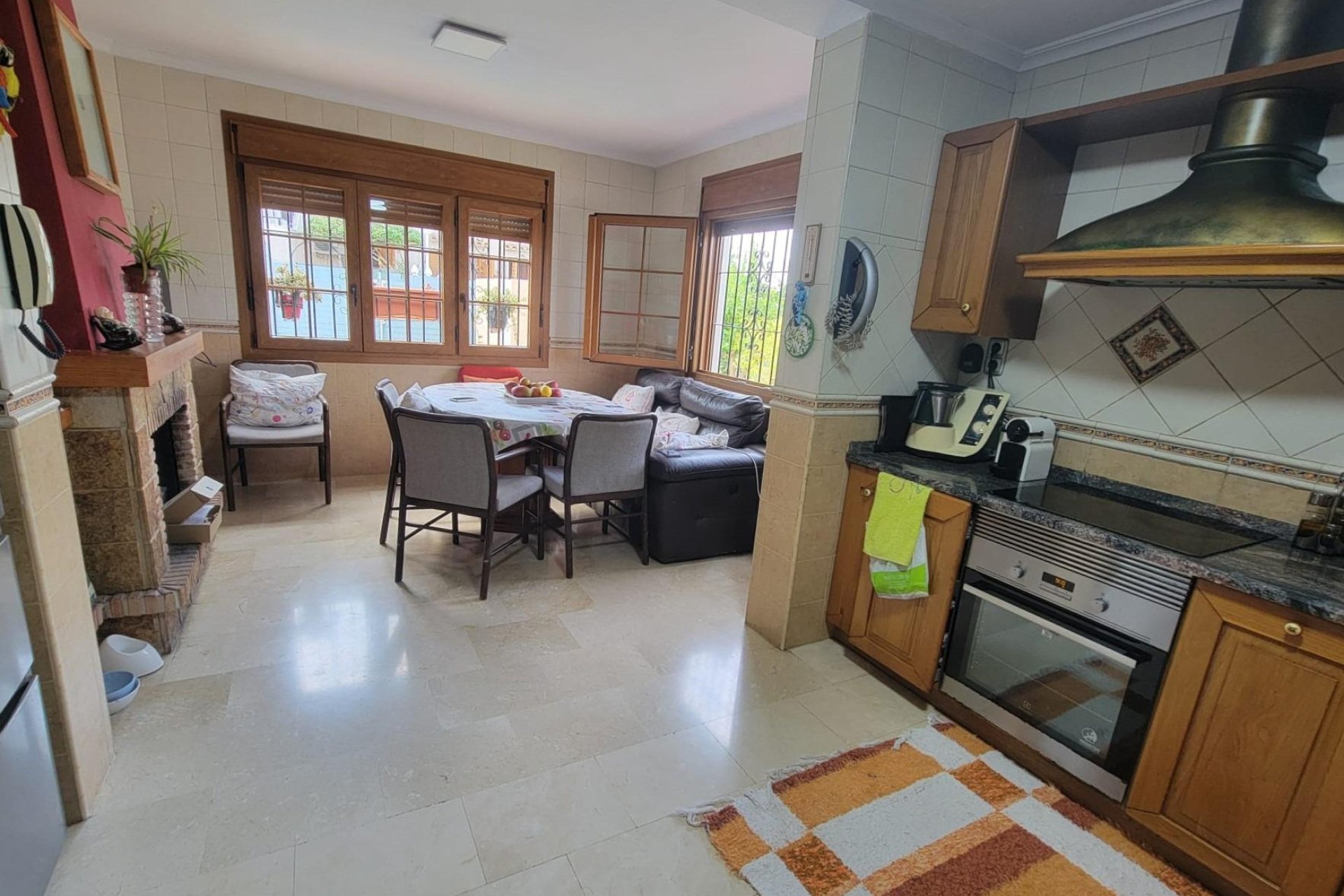 Resale - Villa -
Torrevieja - Aguas Nuevas