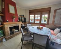 Resale - Villa -
Torrevieja - Aguas Nuevas