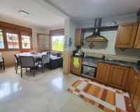 Resale - Villa -
Torrevieja - Aguas Nuevas