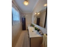 Resale - Villa -
Torrevieja - Aguas Nuevas