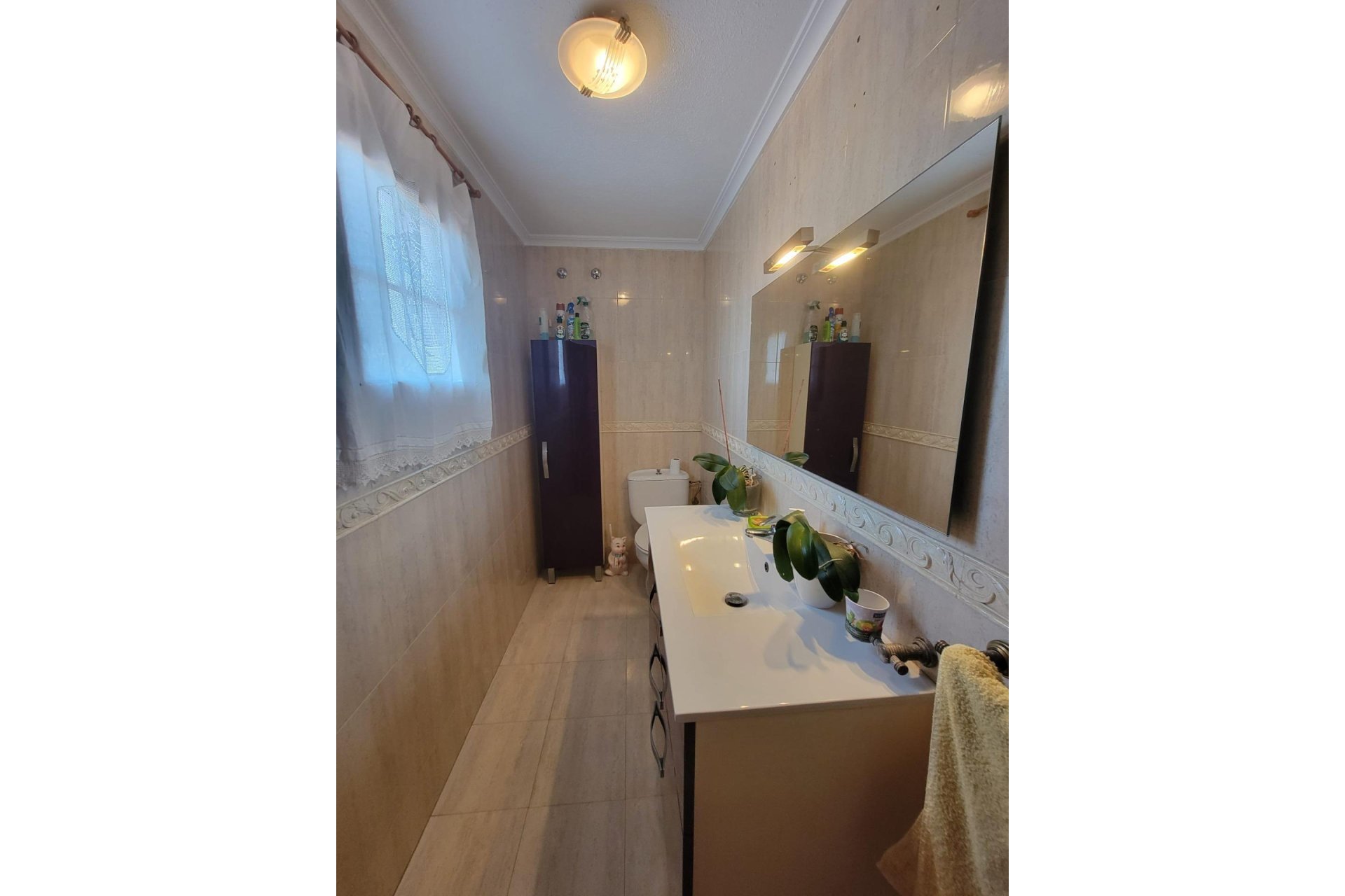 Resale - Villa -
Torrevieja - Aguas Nuevas