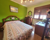 Resale - Villa -
Torrevieja - Aguas Nuevas