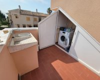 Resale - Villa -
Torrevieja - Aguas Nuevas