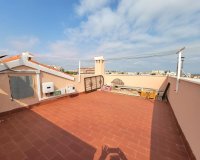 Resale - Villa -
Torrevieja - Aguas Nuevas