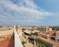 Resale - Villa -
Torrevieja - Aguas Nuevas