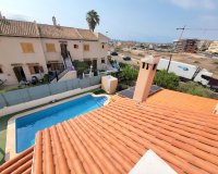 Resale - Villa -
Torrevieja - Aguas Nuevas