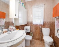 Resale - Villa -
Torrevieja - Aguas Nuevas