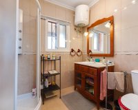 Resale - Villa -
Torrevieja - Aguas Nuevas