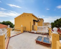 Resale - Villa -
Torrevieja - Aguas Nuevas