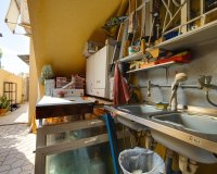 Resale - Villa -
Torrevieja - Aguas Nuevas