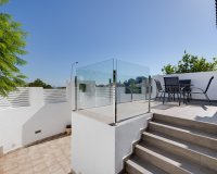 Resale - Villa -
Torrevieja - Aguas Nuevas