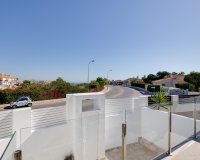Resale - Villa -
Torrevieja - Aguas Nuevas