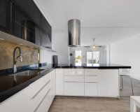 Resale - Villa -
Torrevieja - Aguas Nuevas