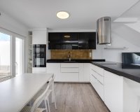 Resale - Villa -
Torrevieja - Aguas Nuevas