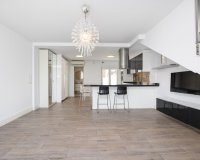 Resale - Villa -
Torrevieja - Aguas Nuevas