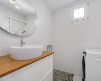 Resale - Villa -
Torrevieja - Aguas Nuevas