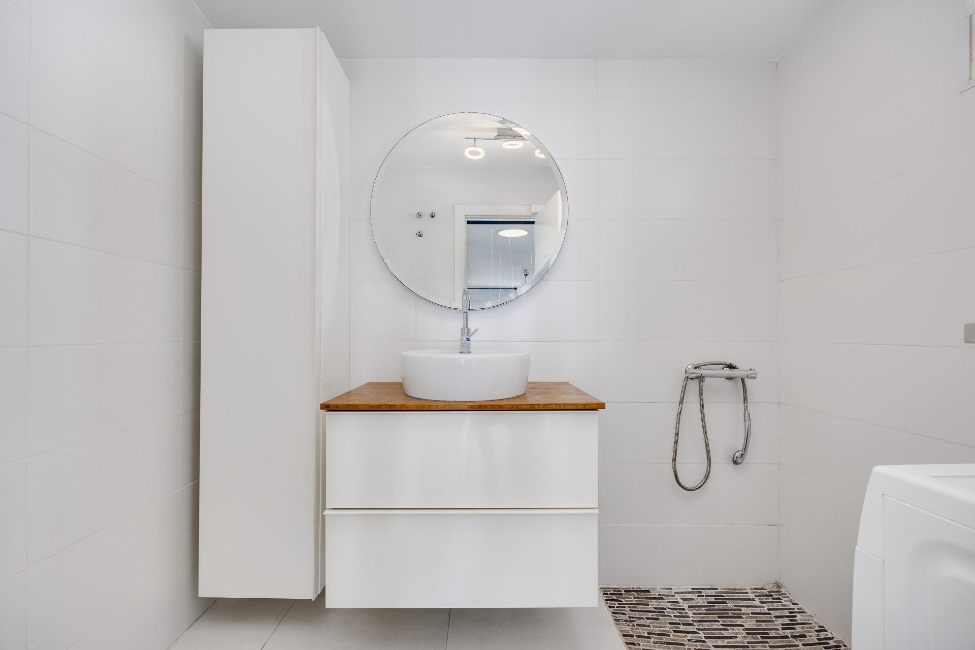 Resale - Villa -
Torrevieja - Aguas Nuevas