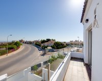 Resale - Villa -
Torrevieja - Aguas Nuevas