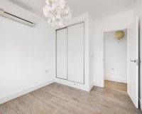 Resale - Villa -
Torrevieja - Aguas Nuevas