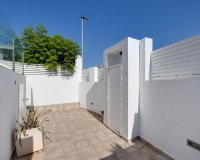 Resale - Villa -
Torrevieja - Aguas Nuevas
