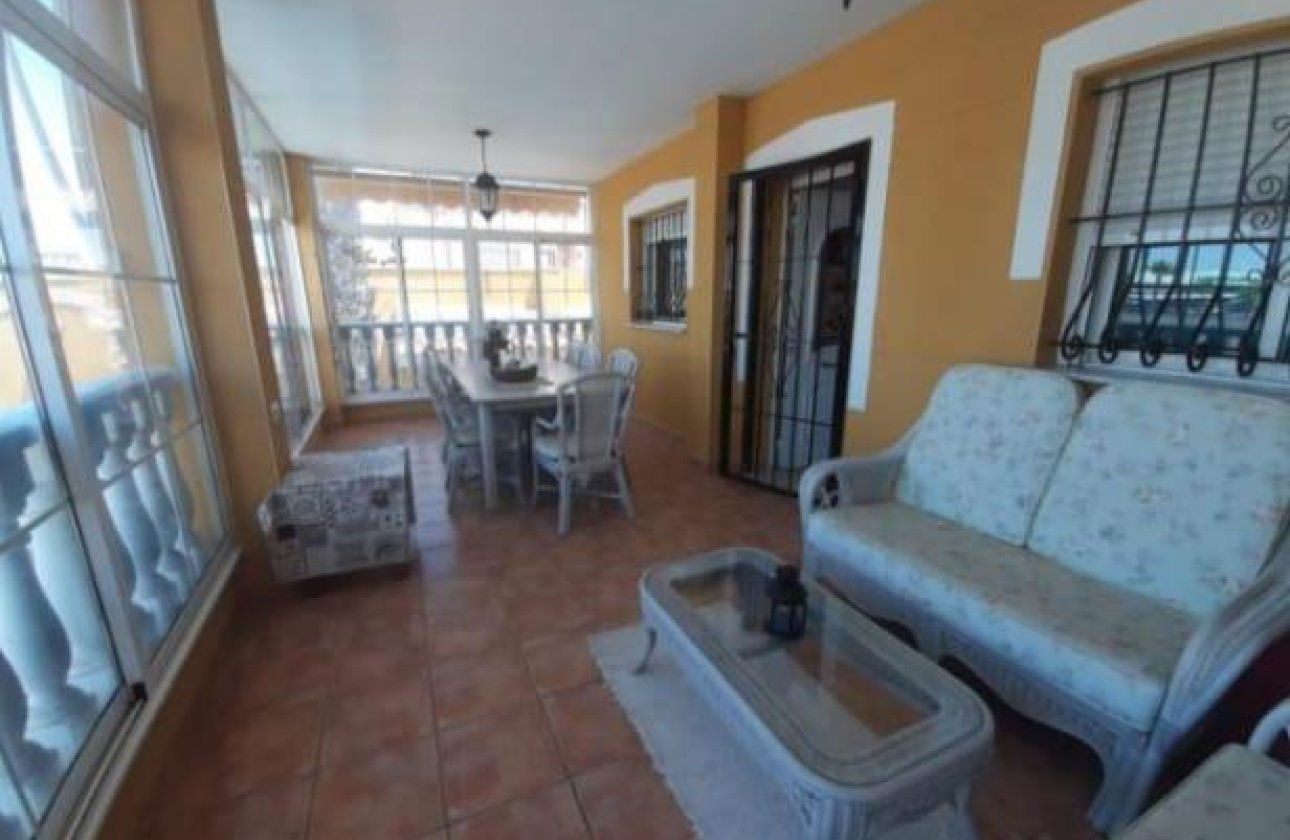 Resale - Villa -
Torrevieja - Aguas Nuevas