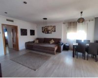 Resale - Villa -
Torrevieja - Aguas Nuevas