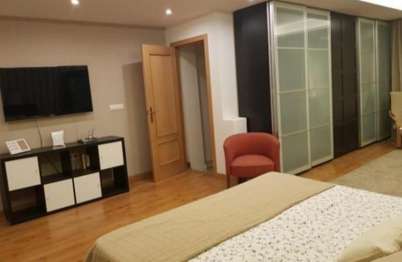 Resale - Villa -
Torrevieja - Aguas Nuevas