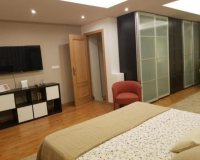 Resale - Villa -
Torrevieja - Aguas Nuevas