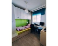 Resale - Villa -
Torrevieja - Aguas Nuevas