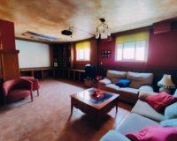 Resale - Villa -
Torrevieja - Aguas Nuevas