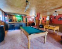 Resale - Villa -
Torrevieja - Aguas Nuevas