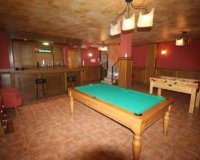 Resale - Villa -
Torrevieja - Aguas Nuevas