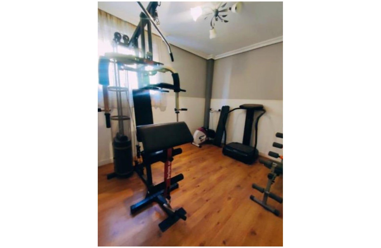 Resale - Villa -
Torrevieja - Aguas Nuevas