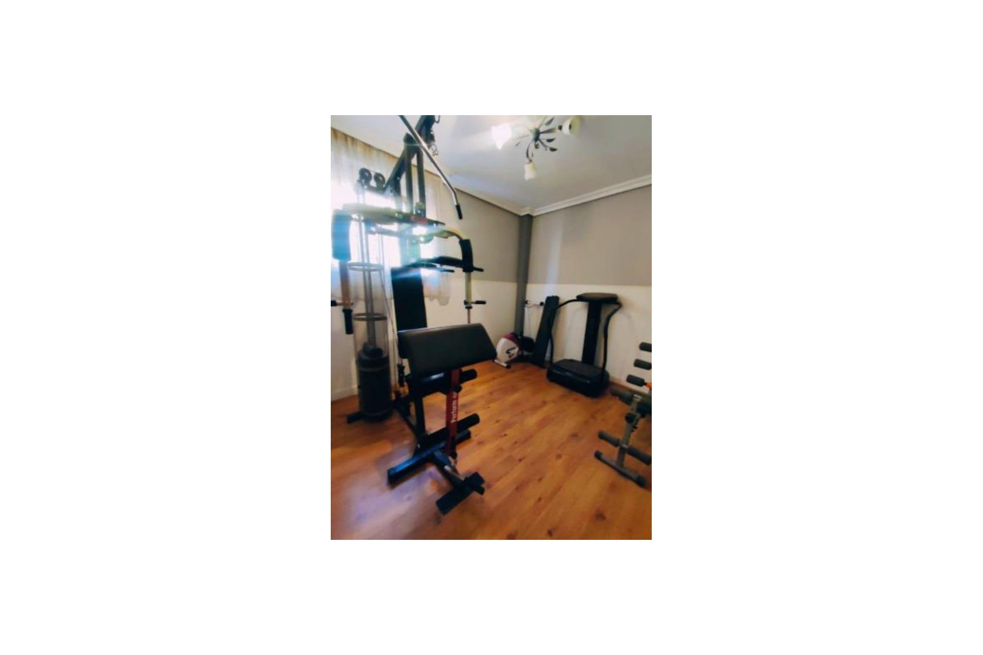 Resale - Villa -
Torrevieja - Aguas Nuevas