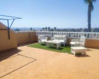 Resale - Villa -
Torrevieja - Aguas Nuevas