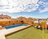 Resale - Villa -
Torrevieja - Aguas Nuevas