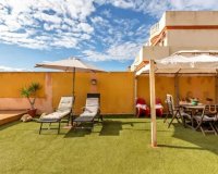 Resale - Villa -
Torrevieja - Aguas Nuevas