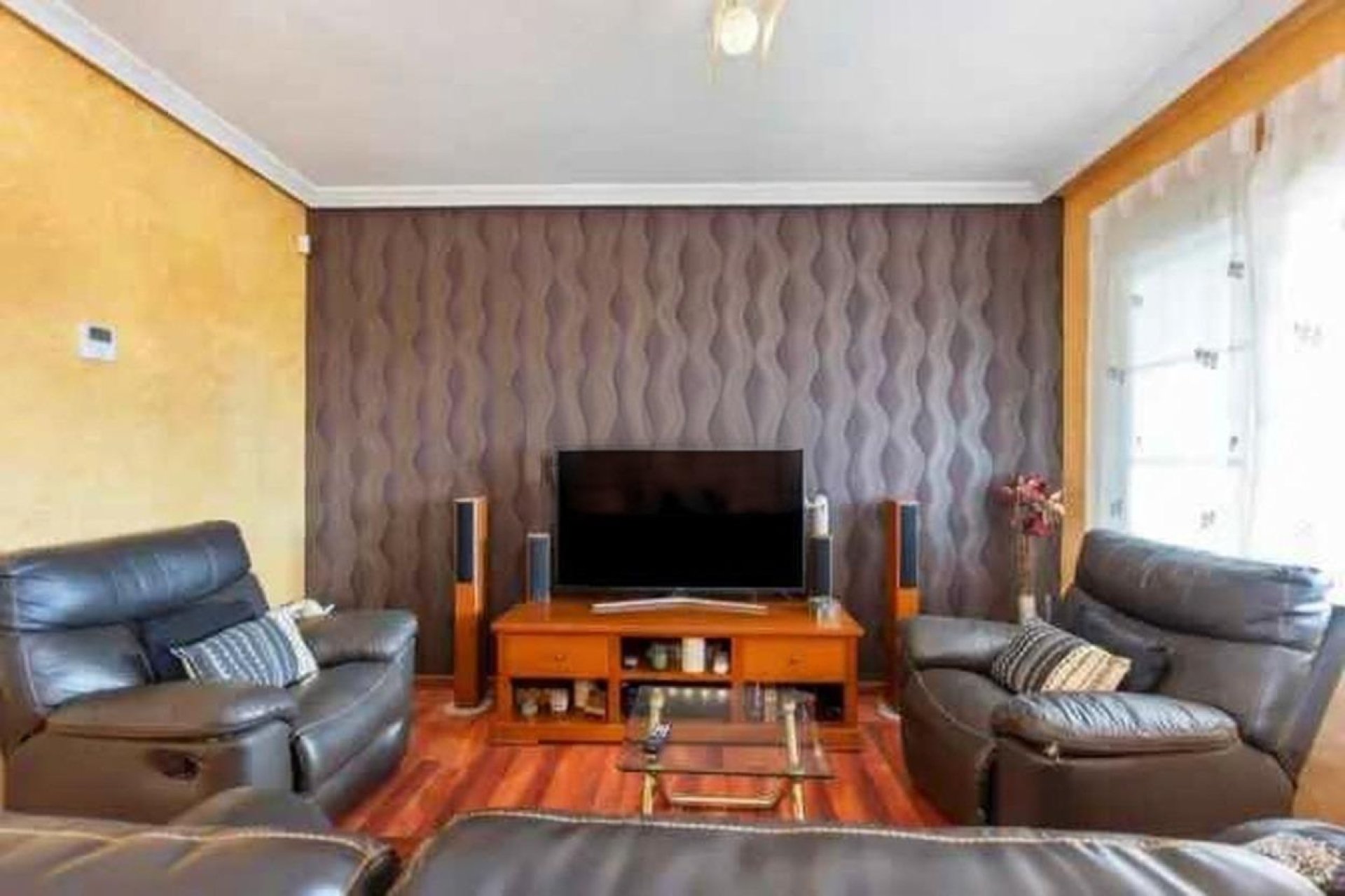 Resale - Villa -
Torrevieja - Aguas Nuevas