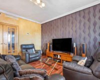 Resale - Villa -
Torrevieja - Aguas Nuevas