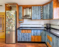 Resale - Villa -
Torrevieja - Aguas Nuevas