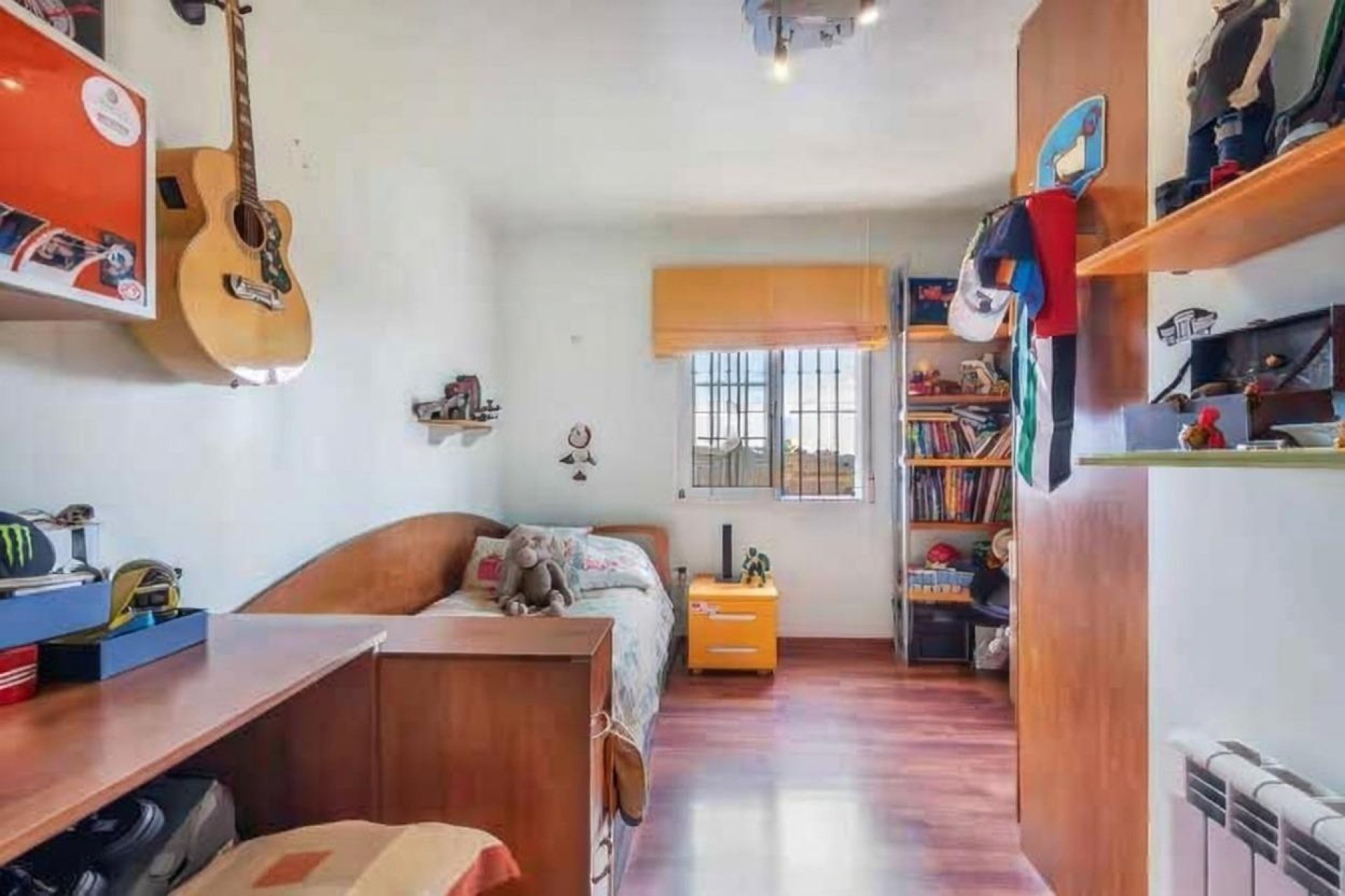 Resale - Villa -
Torrevieja - Aguas Nuevas