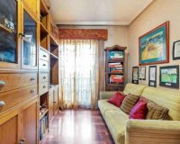 Resale - Villa -
Torrevieja - Aguas Nuevas